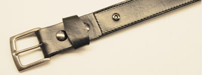 Dragon Gun Belt
